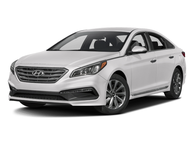 2017 Hyundai Sonata Sport FWD photo