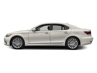 2017 Lexus LS LS 460 AWD photo