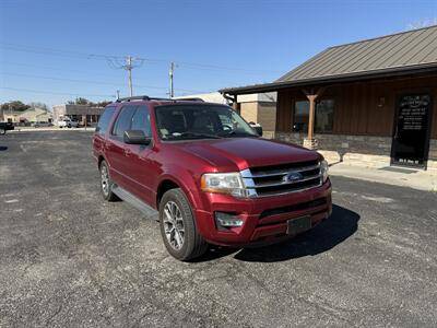 2017 Ford Expedition XLT RWD photo