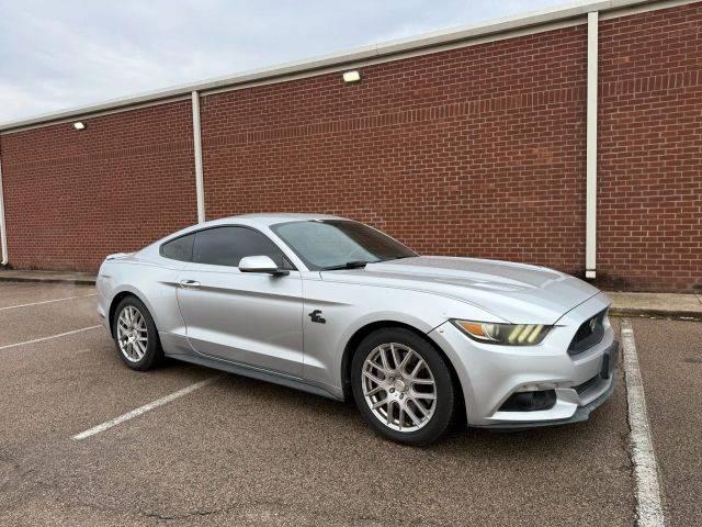 2017 Ford Mustang GT RWD photo