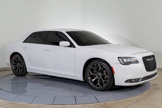 2016 Chrysler 300 300S RWD photo