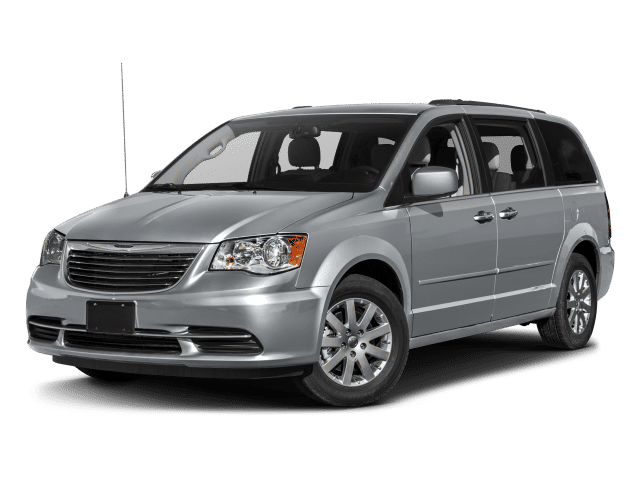 2016 Chrysler Town and Country Touring FWD photo