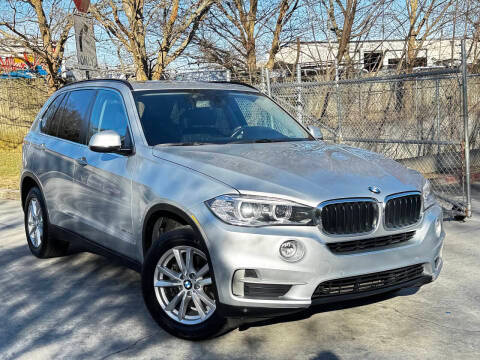 2015 BMW X5 xDrive35i AWD photo