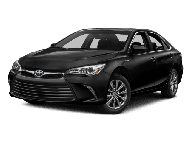 2017 Toyota Camry Hybrid LE FWD photo