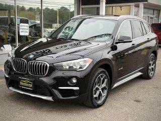 2017 BMW X1 xDrive28i AWD photo