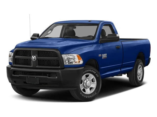 2017 Ram 2500 SLT 4WD photo