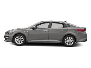 2016 Kia Optima EX FWD photo