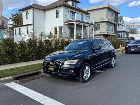 2017 Audi Q5 Premium AWD photo