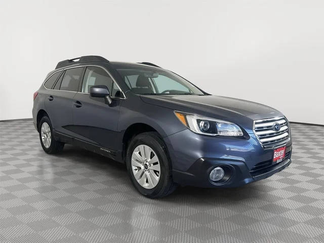 2017 Subaru Outback Premium AWD photo