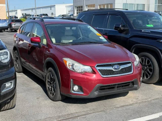 2017 Subaru Crosstrek Premium AWD photo