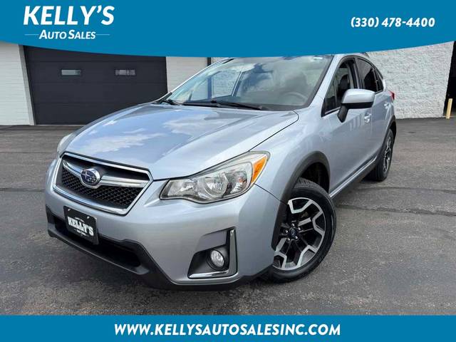 2017 Subaru Crosstrek Premium AWD photo