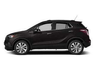 2017 Buick Encore Preferred II FWD photo