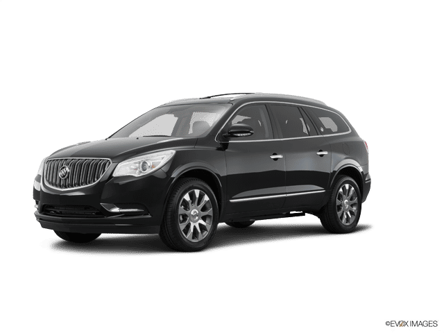 2017 Buick Enclave Premium AWD photo