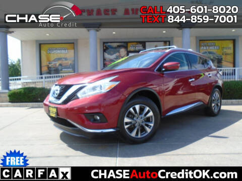 2017 Nissan Murano SL AWD photo