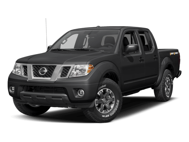 2017 Nissan Frontier Desert Runner RWD photo