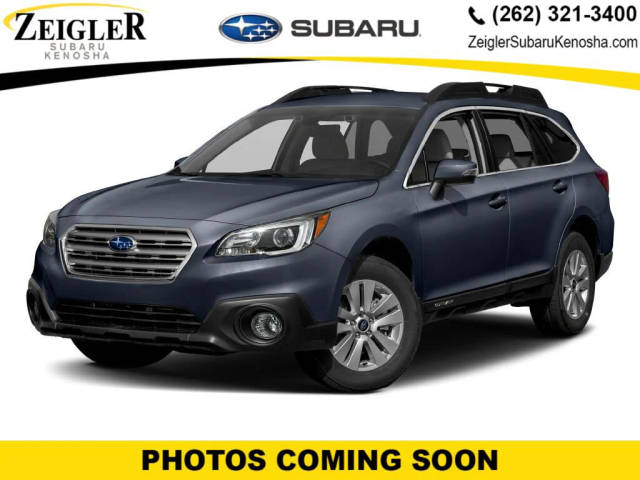 2017 Subaru Outback Premium AWD photo