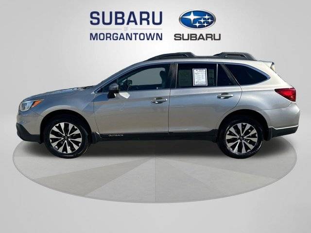 2017 Subaru Outback Limited AWD photo