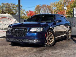 2017 Chrysler 300 300S AWD photo