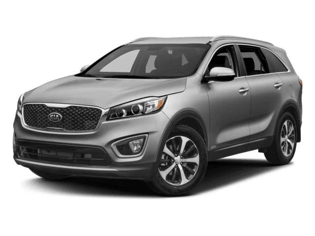 2017 Kia Sorento EX V6 AWD photo