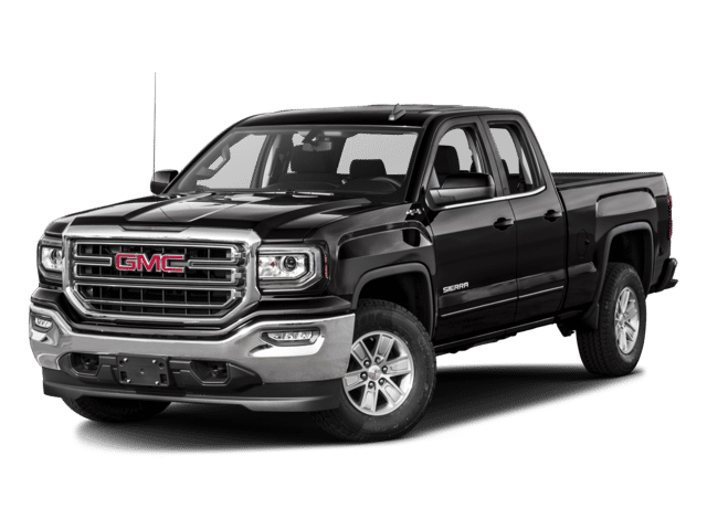 2017 GMC Sierra 1500 SLE 4WD photo