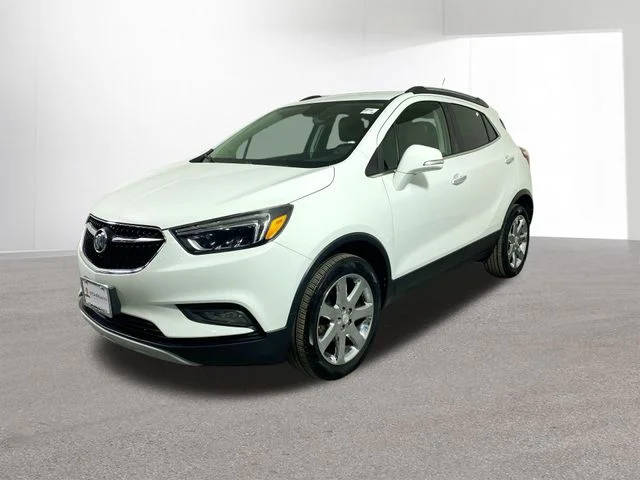 2017 Buick Encore Essence AWD photo