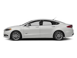 2017 Ford Fusion Energi SE FWD photo