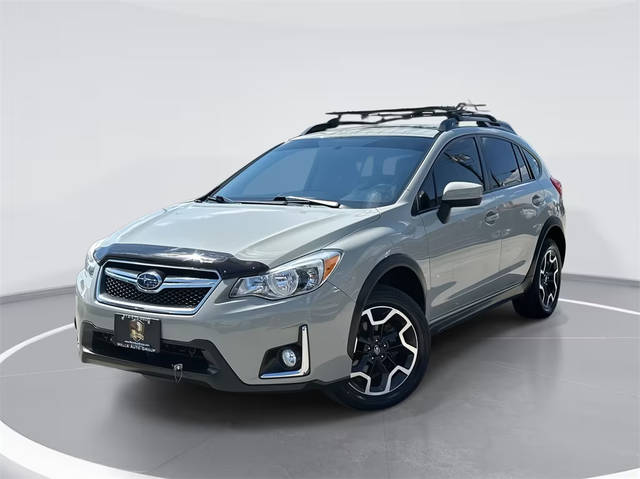 2017 Subaru Crosstrek Premium AWD photo