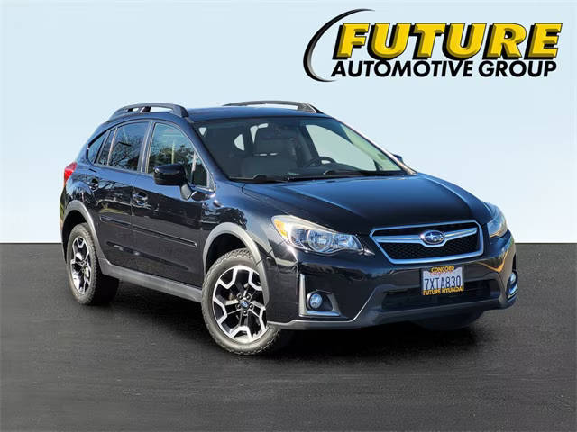 2017 Subaru Crosstrek Premium AWD photo