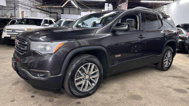 2017 GMC Acadia SLE AWD photo
