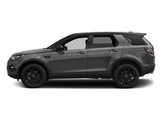 2017 Land Rover Discovery Sport SE 4WD photo