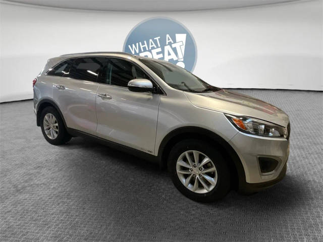 2017 Kia Sorento LX V6 AWD photo