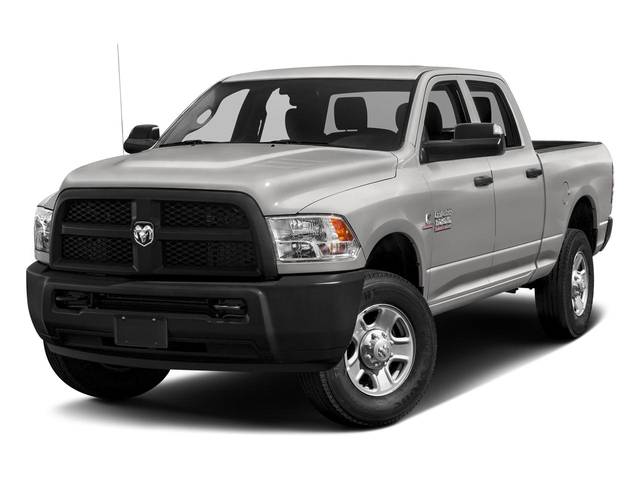 2017 Ram 3500 Tradesman 4WD photo