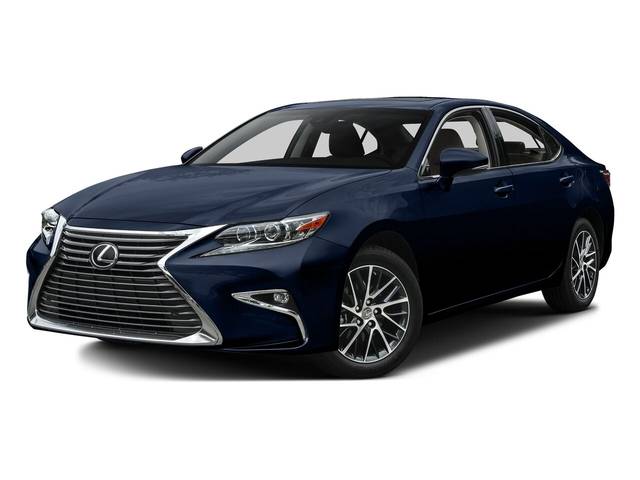 2017 Lexus ES ES 350 FWD photo