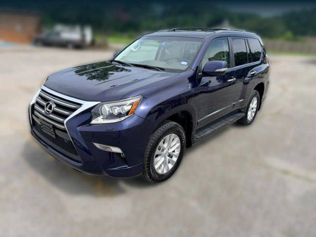 2017 Lexus GX GX 460 4WD photo