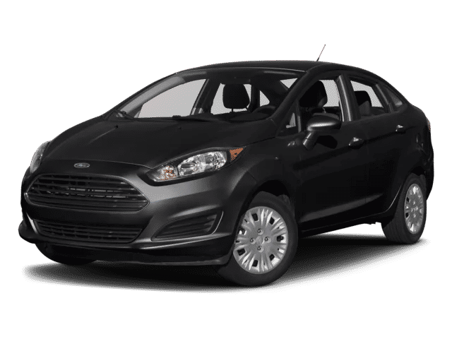 2017 Ford Fiesta SE FWD photo