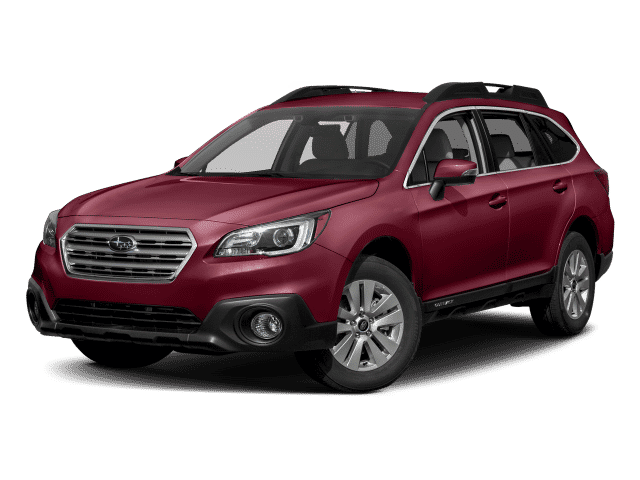 2017 Subaru Outback Premium AWD photo