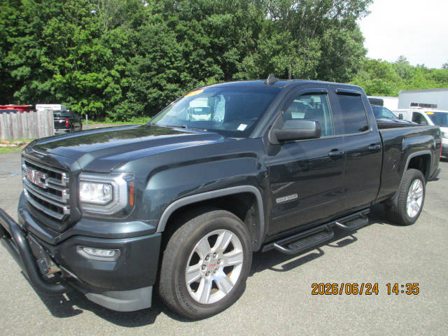 2017 GMC Sierra 1500 RWD photo