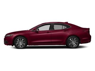 2017 Acura TLX  FWD photo