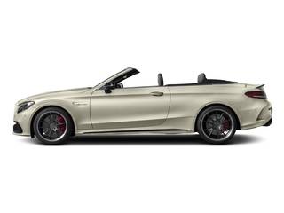 2017 Mercedes-Benz C-Class AMG C 63 S RWD photo