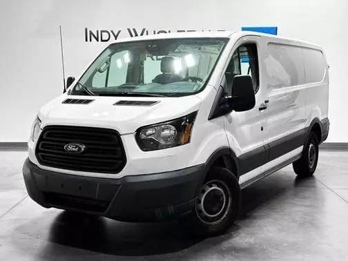 2017 Ford Transit Van  RWD photo