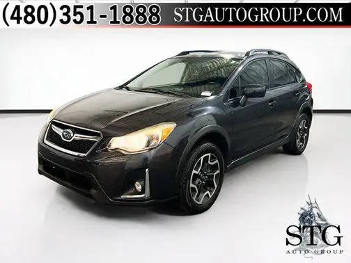 2017 Subaru Crosstrek Premium AWD photo