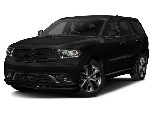 2017 Dodge Durango R/T AWD photo