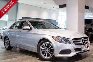 2017 Mercedes-Benz C-Class C 300 RWD photo