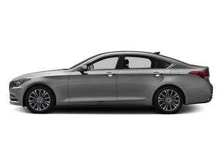 2017 Genesis G80 3.8L AWD photo
