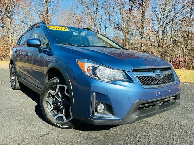 2017 Subaru Crosstrek Premium AWD photo