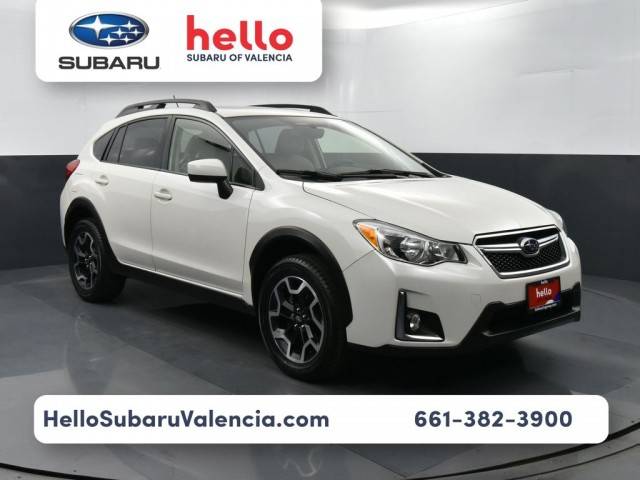 2017 Subaru Crosstrek Premium AWD photo