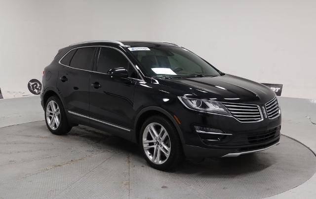 2017 Lincoln MKC Reserve AWD photo