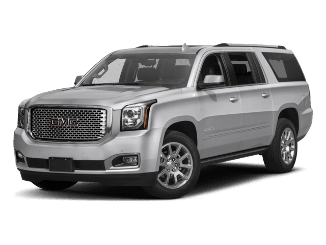 2017 GMC Yukon XL Denali 4WD photo