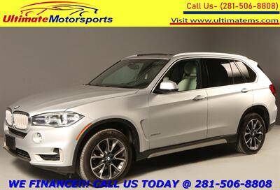 2017 BMW X5 sDrive35i RWD photo