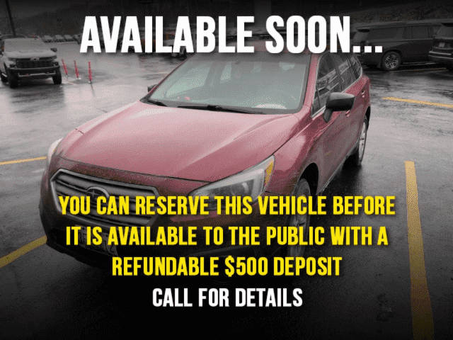 2017 Subaru Outback AWD photo